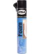 GSA PU Expanding Foam Filler For Gaps Cracks & Cavities 750ml