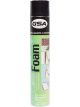 GSA Fixing Foam Gun Grade Excellent Adhesion & Stability 750ml