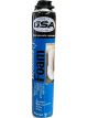 GSA PU Expanding Foam Filler Gun Grade 750ml