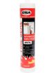 GSA Fire Rated Sealant White 300ml