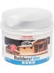 GSA Builders Filler Super Fast Set Excellent Adhesion 1kg
