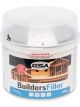 GSA Builders Filler Super Fast Set Excellent Adhesion 500g