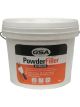 GSA Powder Filler Fine Particle Easy to Sand 6kg