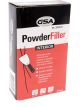 GSA Powder Filler Fine Particle Easy to Sand 454g