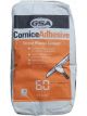 GSA Cornice Adhesive Strong Plaster Cement 60 Minute Worktime 10kg