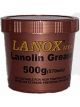 Inox MX4 Lanox Lanolin Grease Food Grade 500g