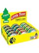 Little Trees Car Air Freshener Fiber Can 12 Unit Counter Display