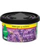 Little Trees Car Air Freshener Fiber Can Lavender