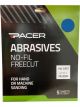 Pacer No-Fil Freecut Long Lasting Abrasive Sheet 180 Grit 5 Pack
