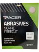 Pacer No-Fil Freecut Long Lasting Abrasive Sheet 240 Grit 5 Pack