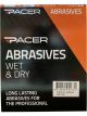 Pacer Wet & Dry Long Lasting Abrasive Sheet 240 Grit
