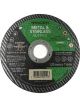 Pacer Metal & Stainless Cutting Disc 125mm x 1mm x 22mm