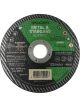 Pacer Metal & Stainless Cutting Disc 125mm x 1.6mm x 22mm