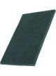 Pacer Green Scouring Pad Medium Texture