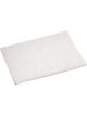 Pacer White Scouring Pad Super Fine Texture