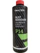 Pacer P14 Deoxidiser & Rust Remover 250ml