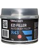 Pacer R43 Ezi Auto Body Filler Super Smooth Formula 1kg