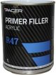Pacer R47 Primer Filler Acrylic 1L