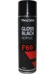 Pacer F69 Gloss Black Acrylic Aerosol 400g
