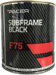 Pacer F75 Subframe Black Top Tier Paint 4L