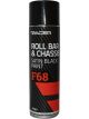 Pacer F68 Roll Bar & Chassis Satin Black 400g