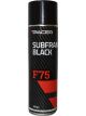 Pacer F75 Subframe Black Top Tier Paint 400g