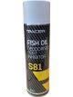 Pacer S81 Fish Oil Deodorised Rust Inhibitor 400g