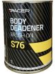 Pacer S76 Body Deadener Brush On 1L
