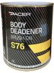 Pacer S76 Body Deadener Brush On 4L