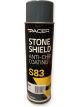 Pacer S83 Stone Shield Anti Chip Coating Grey 400g