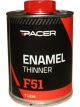 Pacer F51 Enamel Paint Thinners 1L