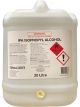 Pacer Isopropyl Alcohol Multi Purpose 20L