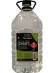 Pacer Methylated Spirits Multi Purpose Solvent Flammable Liquid 4L