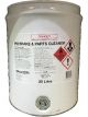 Pacer P55 Brakes & Parts Cleaner 20L