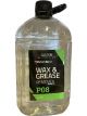 Pacer P08 Wax & Grease Remover 4 Litre