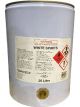 Pacer White Spirit Thinning Oil Based Paints 20L