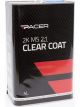 Pacer 2K MS 2:1 Clear Coat High Quality 4L