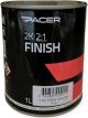 Pacer 2K Factory Vibrant Bright White Paint Finish 1L