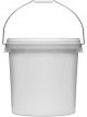 Phoenix Premium Plastic Bucket 4L