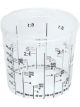 Phoenix Calibrated Mixing Cup 400ml