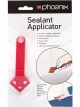 Phoenix Sealant Applicator Use with Sealant Remover