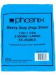 Phoenix Plastic Protection Sheet Blue 3.6M x 2.6M Strong Reusable