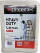 Phoenix Heavy Duty Canvas 12 x 12 feet