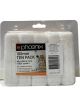 Phoenix Micro Fibre Covers 100mm Pack of 10