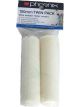 Phoenix Mohair Mini Cover 100mm 2 Pack