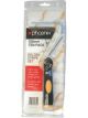 Phoenix Mini Gold Stripe Cover with Handle 100mm Pack of 10