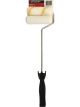 Phoenix Mini Roller Frame with Fabric & Foam Sleeve 100mm
