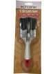Phoenix 5 Paint Brush Set 12mm 25mm 38mm 50mm 75mm