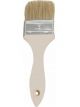Phoenix Paint Brush White Bristle 100mm