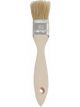 Phoenix Paint Brush White Bristle 25mm